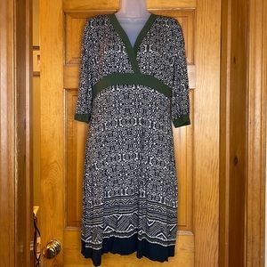 Athleta Dress